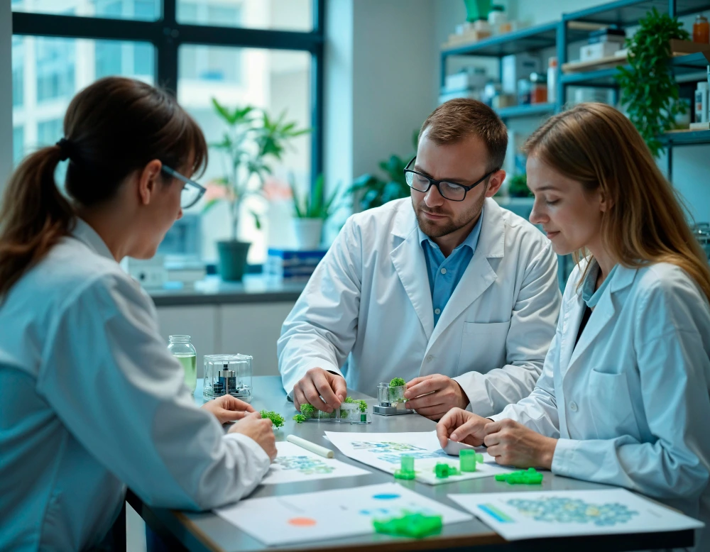 Alliance Healthcare Manufacturing